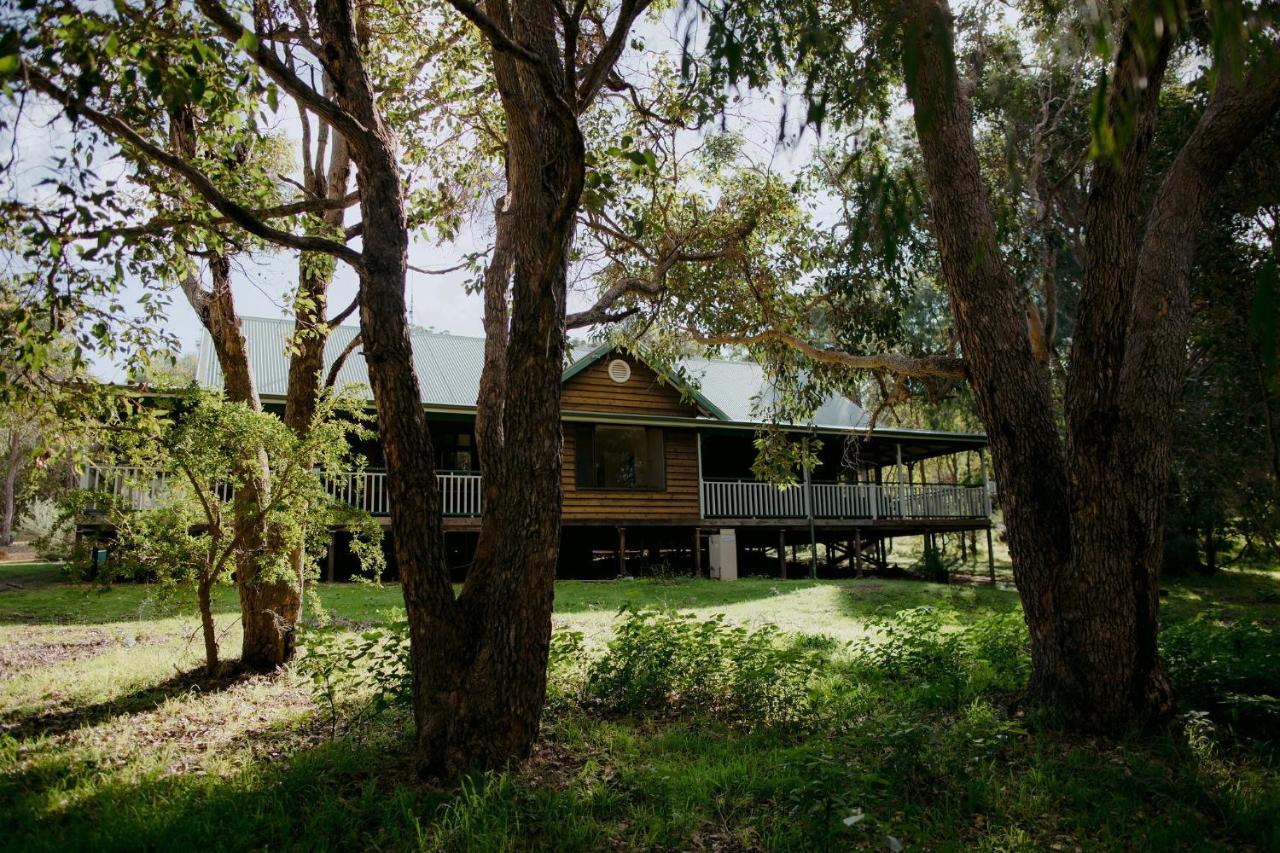 Yallingup Forest Resort Exteriör bild